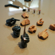 Image for article titled RoboCop Action Figures Look Dead And Alive